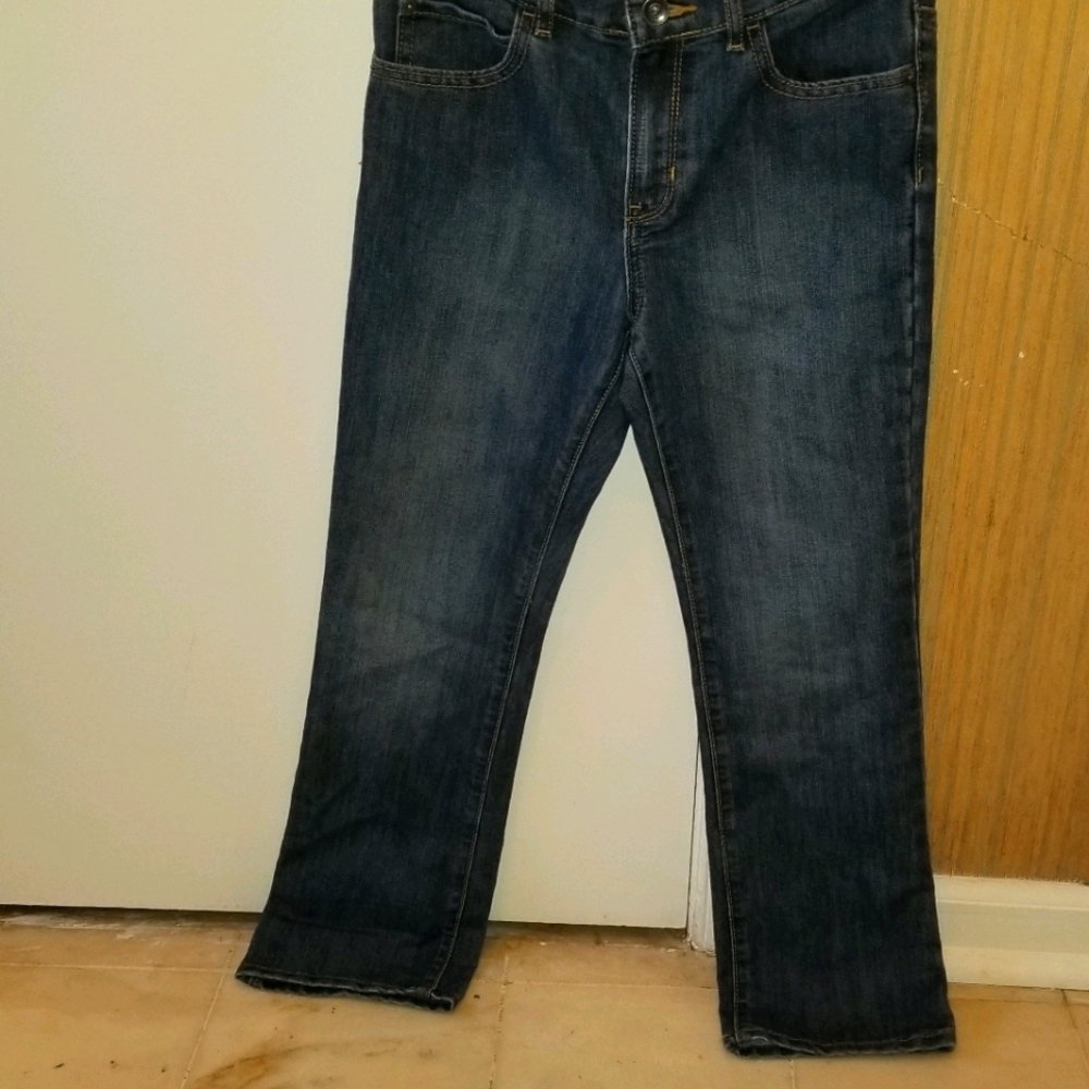 Boys Chridren's Place Bootcut Jeans